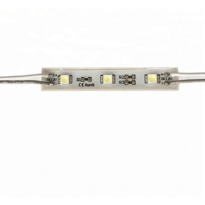 Factory price smd5050 led module super flux led module