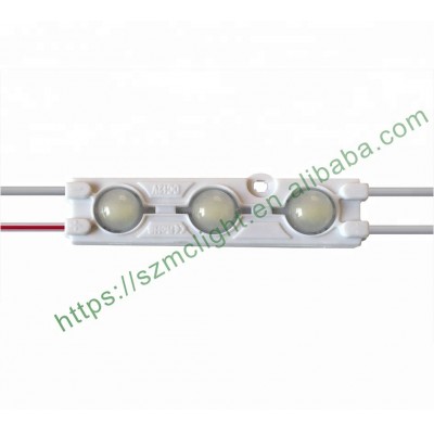 high quality high brightness led injection module for sign letters