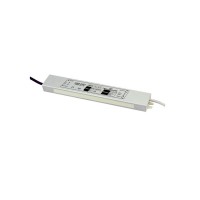 led power supply dc12v 24v 3a waterproof