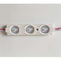 high quality 1.5W led sign injection module waterproof for ads signs