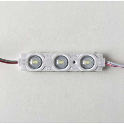 high quality 1.5W led ads module for ads banners