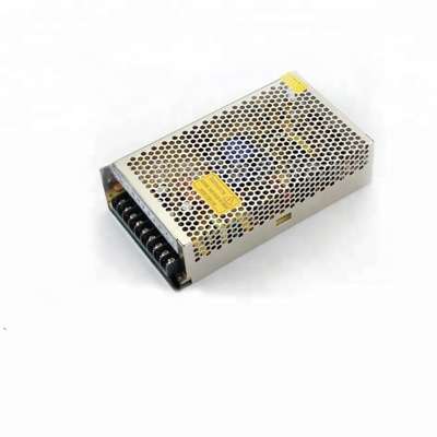 wholesale led power supply indoor 12v 60w 120w CE ROHS